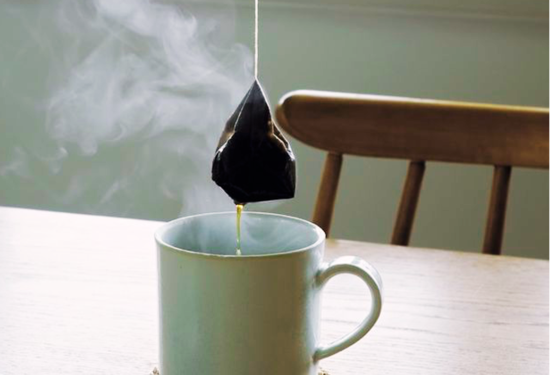 コーヒーバッグ【芳醇な香り（Aromatic & Mellow）】5 + 1個入りセット