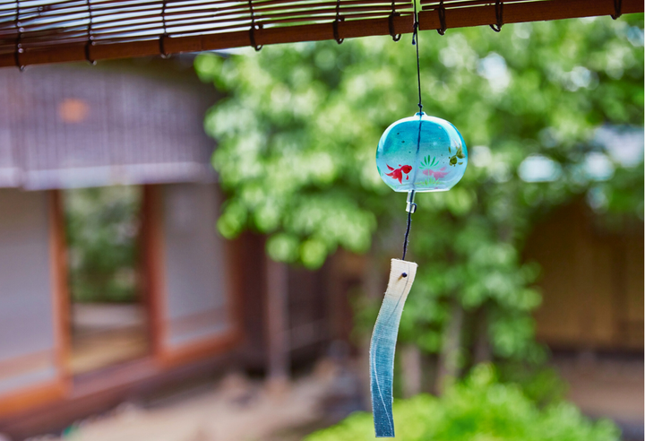 季節のブレンド_“涼（すずむ）”