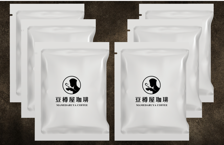 ドリップバッグ【ブレンド（Blend）】５＋１個入りセット